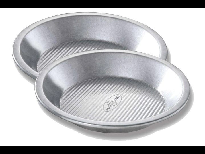 usa-pan-bakeware-aluminized-steel-commercial-pie-pan-set-of-3