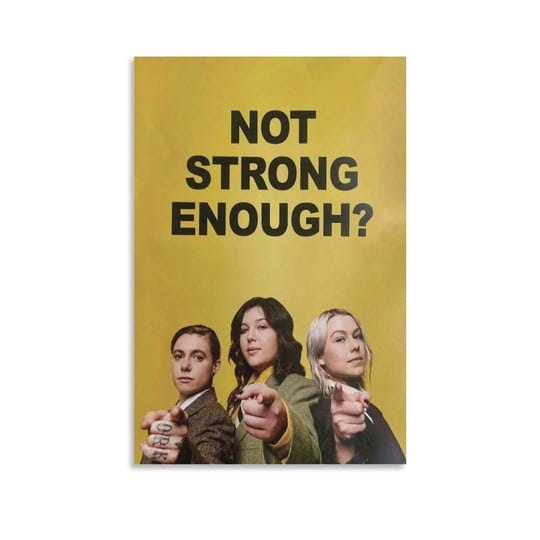 boygenius-not-strong-enough-canvas-poster-bedroom-decoration-landscape-office-valentines-birthday-gi-1