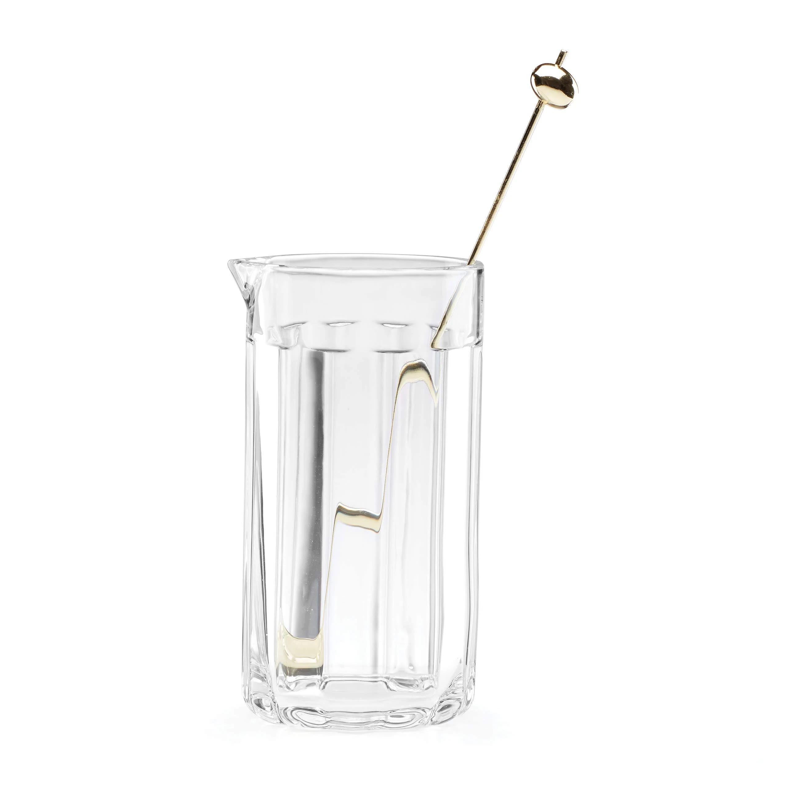 Kate Spade New York Luxury Crystal Cocktail Carafe | Image