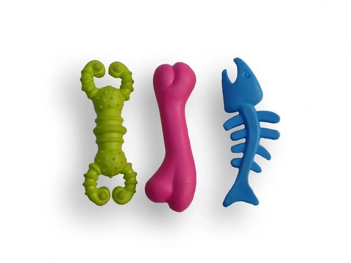 hdp-rubber-puppy-chew-toy-set-type-set-size-pack-of-6-1