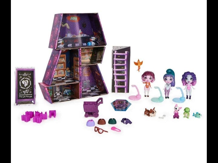 zombaes-forever-wild-vibes-abandoned-pet-shop-playset-dolls-1