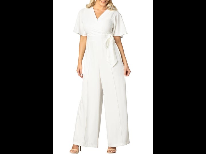 kiyonna-womens-karina-crepe-wide-leg-white-jumpsuit-ivory-1