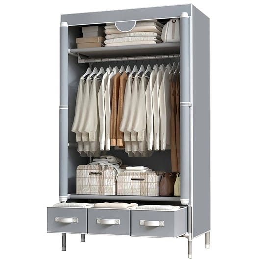 assica-portable-clothes-closet-rolling-door-wardrobe-with-hanging-rack-non-woven-fabric-storage-orga-1