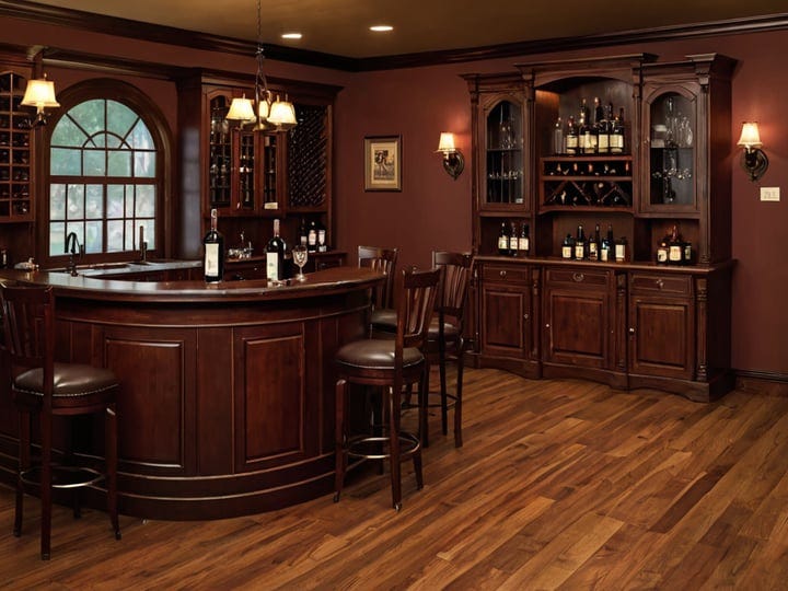 Espresso-Wood-Bar-Wine-Cabinets-3