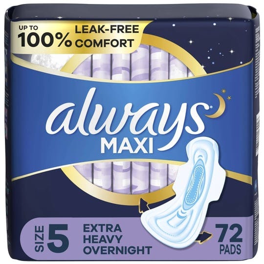 always-maxi-overnight-pads-with-wings-size-5-extra-heavy-overnight-unscented-72-count-1