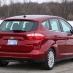 2016 Ford C-Max