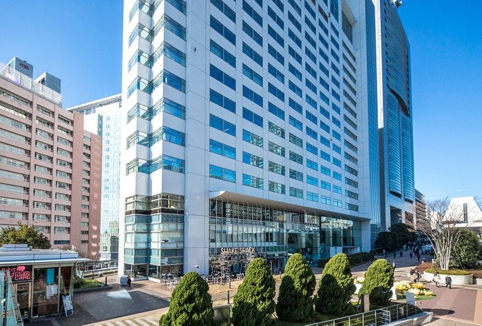 Century Southern Tower Hotel Shinjuku Tripadvisor: Ultimate Stay Guide