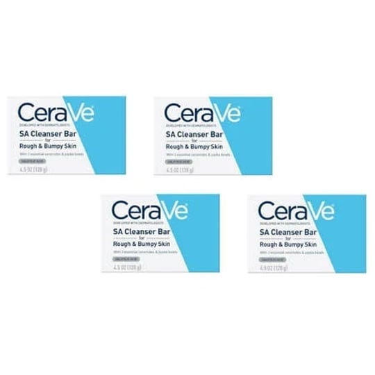 cerave-sa-cleanser-bar-for-rough-bumpy-skin-4-5-ounce-pack-of-4-size-4-5-oz-1
