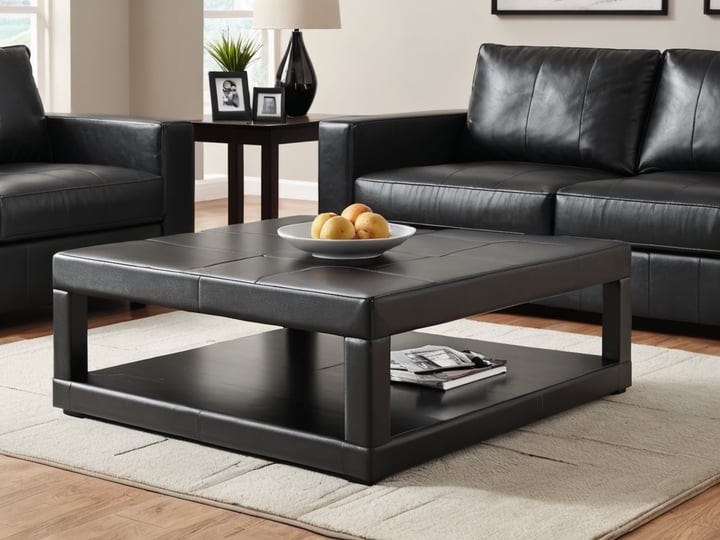 Leather-Faux-Leather-Square-Coffee-Tables-5