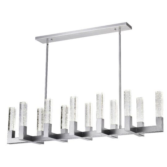 dianyi-12-light-chrome-rectangular-crystal-led-chandelier-1