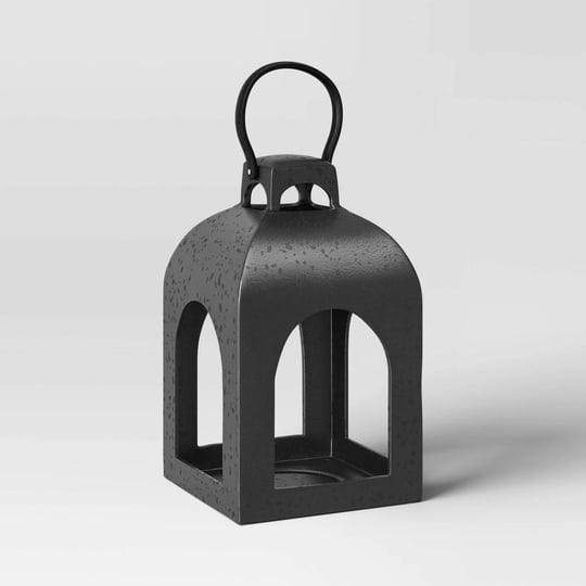 cast-aluminum-outdoor-lantern-candle-holder-black-threshold-13-5x7-7-1