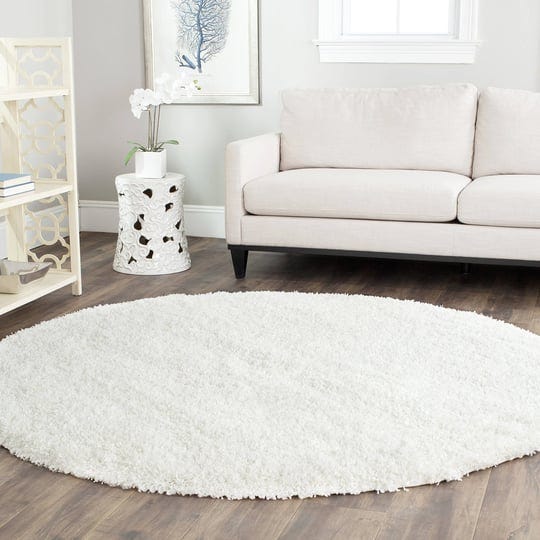 safavieh-3-x-3-ft-california-shag-contemporary-round-rug-white-1