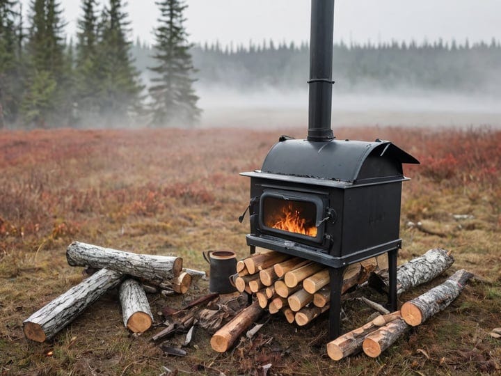 Hunting-Tent-With-Stove-6