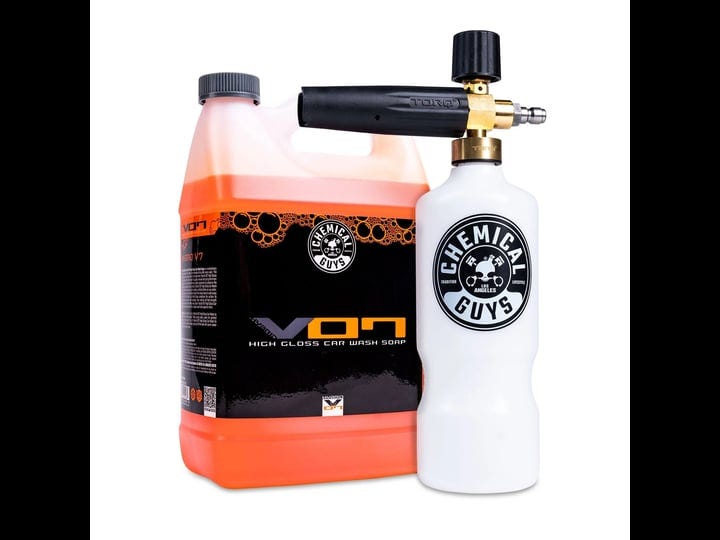 chemical-guys-eqp318-torq-professional-foam-cannon-and-hybrid-v7-auto-wash-1-gal-128-fl-oz-1