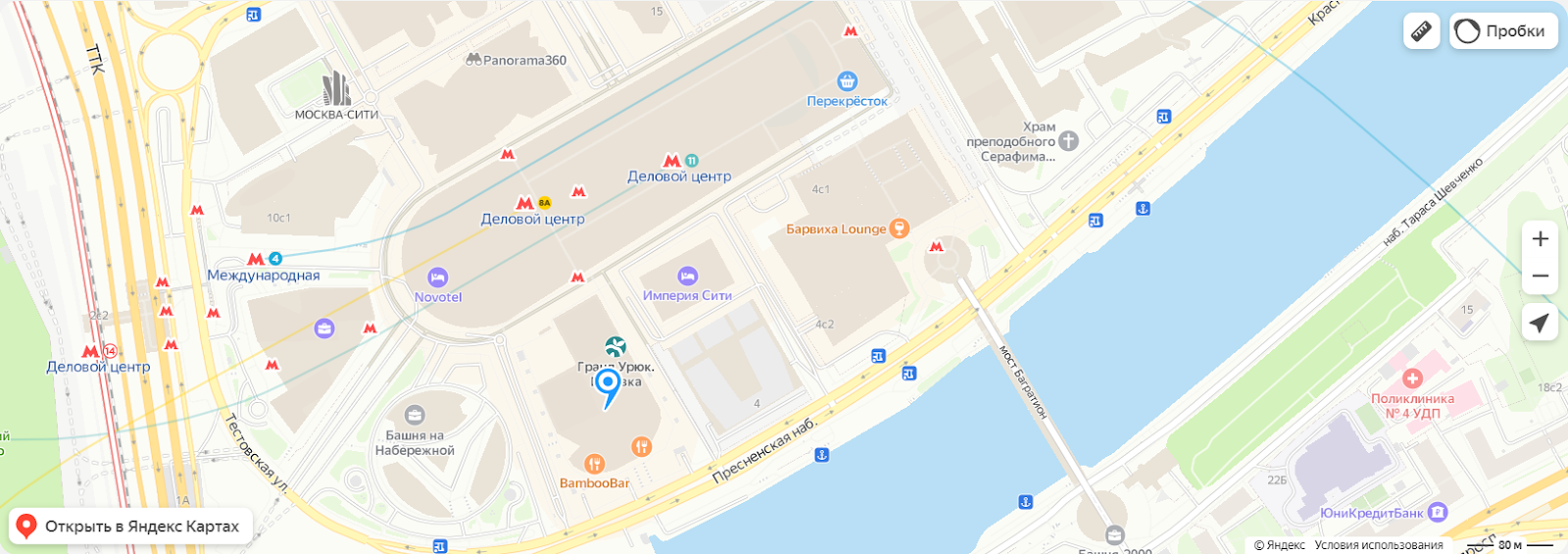 Отзыв о работе с финансовым маркетплейсом «Финмир»