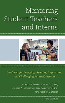 Mentoring Student Teachers and Interns | Cover Image