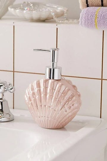 shell-soap-dispenser-in-pink-at-urban-outfitters-1