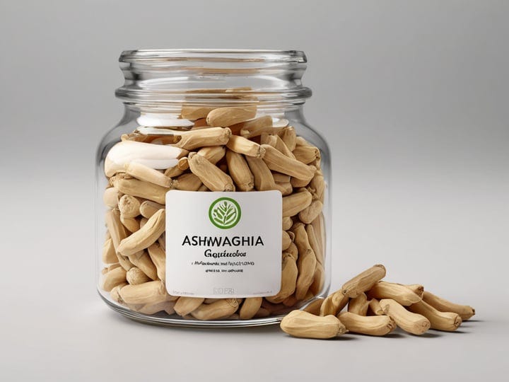 Ashwagandha Herbal Supplements-4