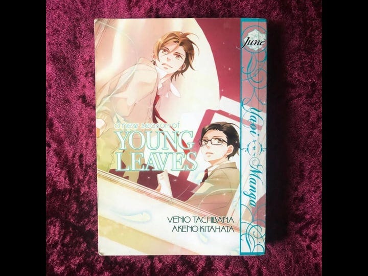 a-new-season-of-young-leaves-yaoi-manga-book-1