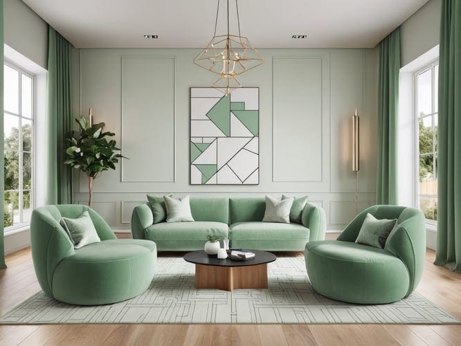 Green-Oversized-Accent-Chairs-1