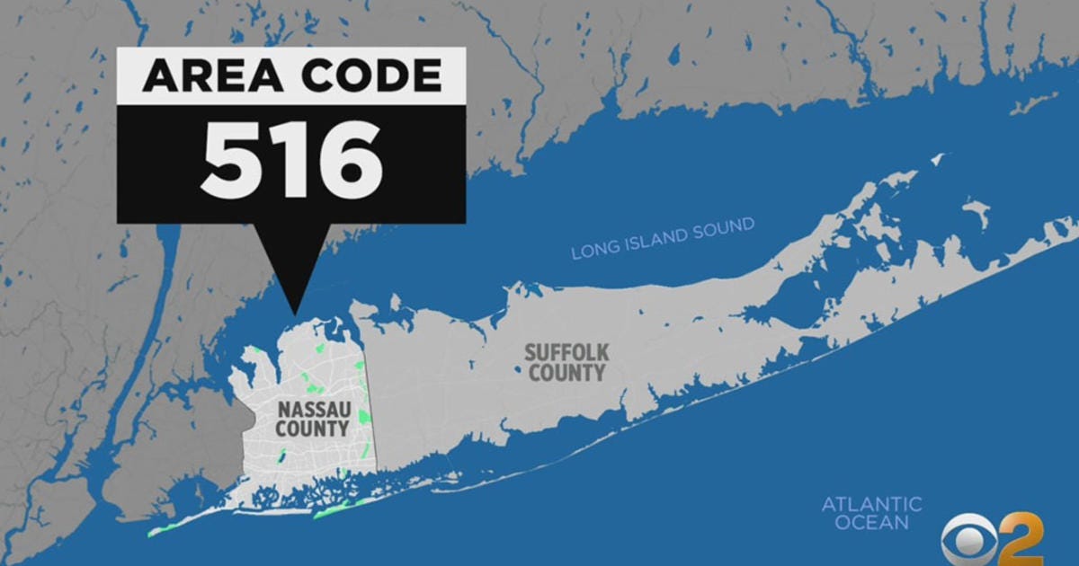 What is 516 Area Code? Uncover Its Secrets and Significance