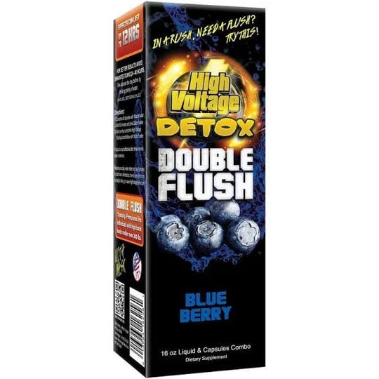 high-voltage-double-flush-detox-blueberry-16oz-liquid-capsules-combo-1