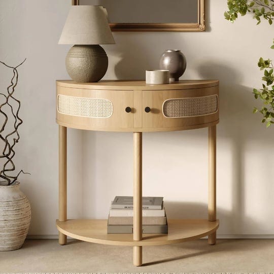 rattan-half-moon-entry-table-small-console-table-with-storage-for-narrow-spaces-modern-home-decor-ca-1
