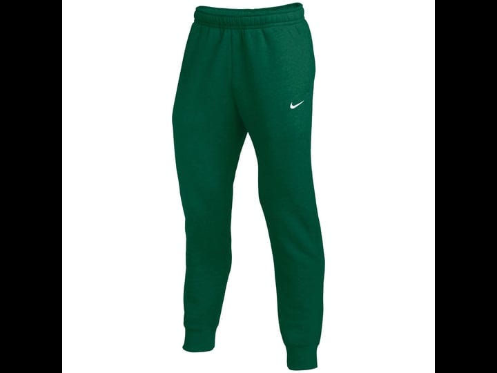 nike-mens-team-club-pant-dark-green-white-s-1