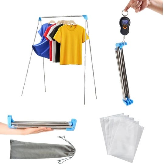 portable-travel-garment-rack-compact-stainless-steel-foldable-mini-drying-clothes-rack-for-travel-ca-1