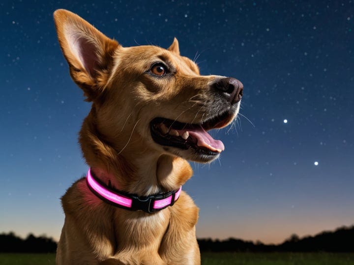 Glow-In-The-Dark-Dog-Collar-3