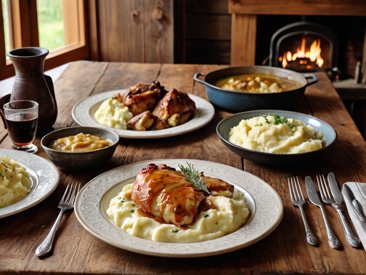 Mountain-House-Chicken-And-Mashed-Potatoes-3