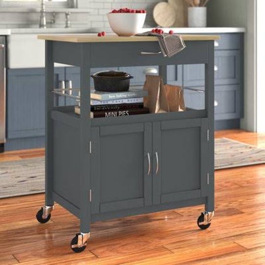 ehemco-kitchen-island-cart-on-wheels-with-drawer-storage-cabinet-shelf-and-natural-bamboo-top-butche-1