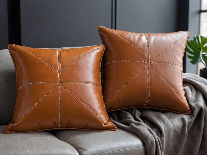 Leather-Throw-Pillows-2