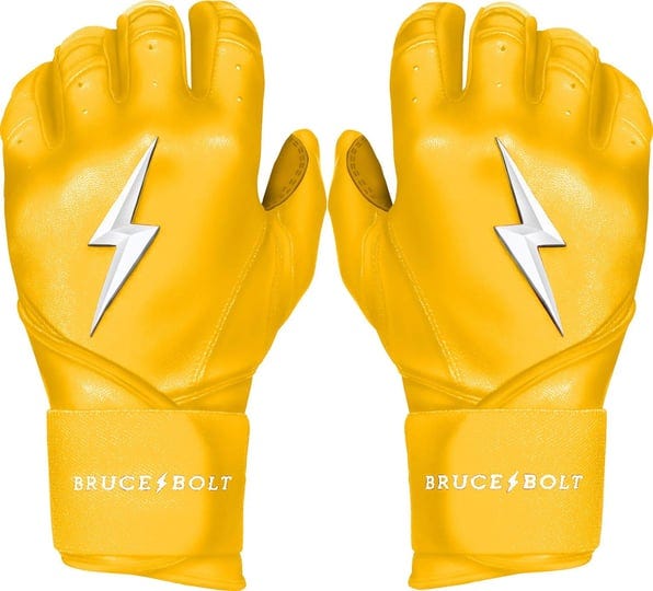 bruce-bolt-batting-gloves-adult-premium-long-cuff-large-yellow-1