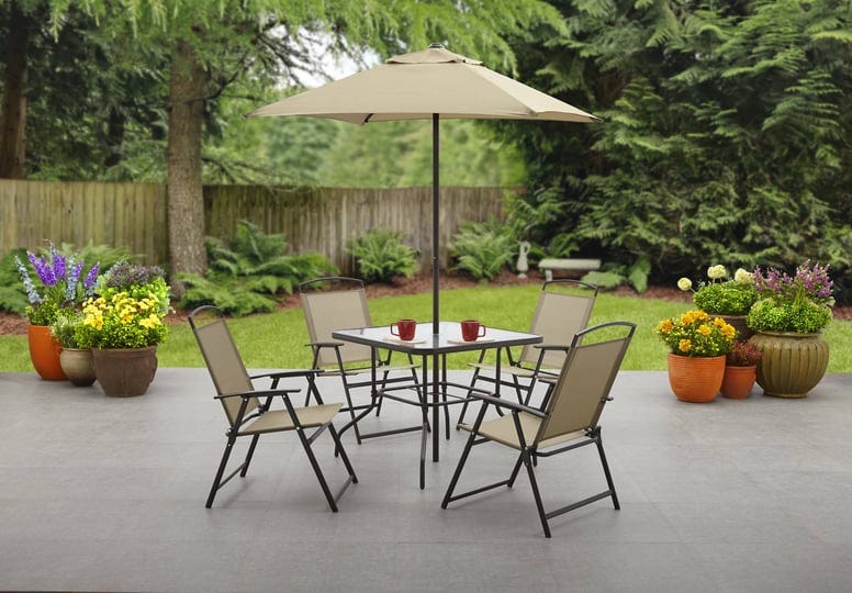 mainstays-albany-lane-6-piece-outdoor-patio-dining-set-tan-1