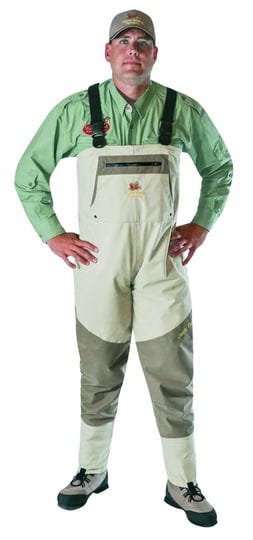 caddis-northern-guide-breathable-stockingfoot-waders-long-beige-brown-1