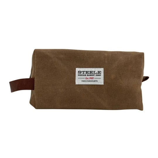 steele-canvas-dopp-kit-waxed-brown-10-x-5-x-5-h-the-container-store-1