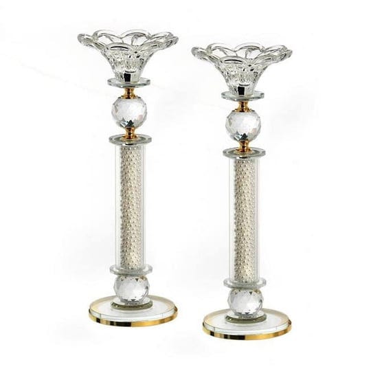 novell-collection-x2043z-crystal-candlesticks-with-pearls-gold-metal-1