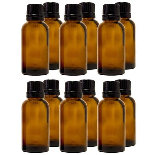 30-ml-1-fl-oz-amber-glass-bottle-with-euro-dropper-12-pack-1