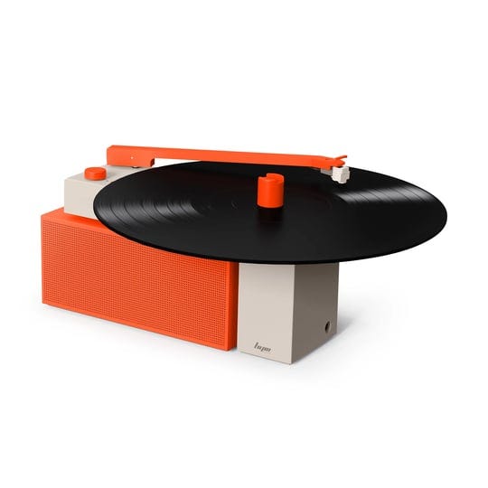 hym-duo-turntable-with-detachable-bluetooth-speaker-orange-orange-1