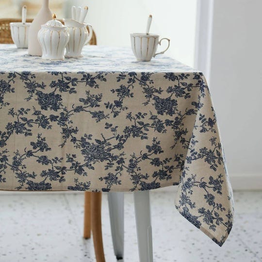 pastoral-rectangle-tablecloth-52-x-70-inch-linen-fabric-table-cloth-washable-table-cover-with-dust-p-1