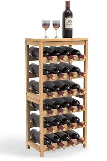 purbambo-24-bottle-wine-rack-freestanding-floor-6-tier-bamboo-wine-display-rack-with-table-top-wine--1