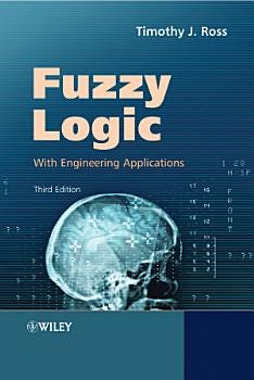 Fuzzy Logic with Engineering Applications | Cover Image