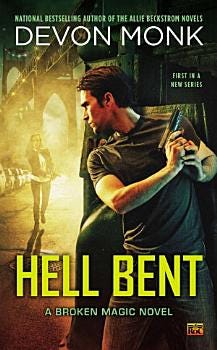 Hell Bent | Cover Image