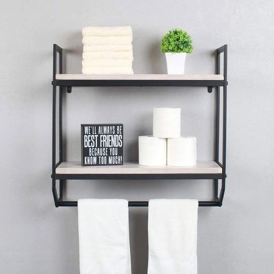 bteraz-b08hcp24kc-bathroom-wall-mounted-towel-rack-finish-retro-white-1