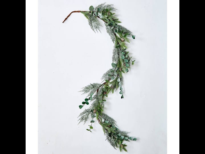 worth-imports-7172-5-ft-mixed-pine-and-eucalyptus-garland-1