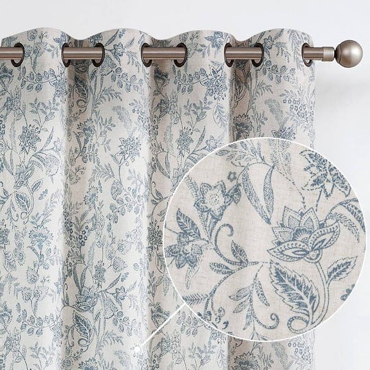 curtainking-floral-curtains-linen-farmhouse-curtains-for-living-room-9