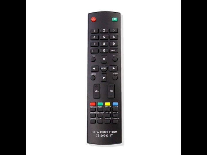 new-4-in-1-remote-control-gxfa-gxbd-gxbm-cs-90283-1t-fit-for-sanyo-tv-dp32242-dp55441-dp46142-dp4014-1