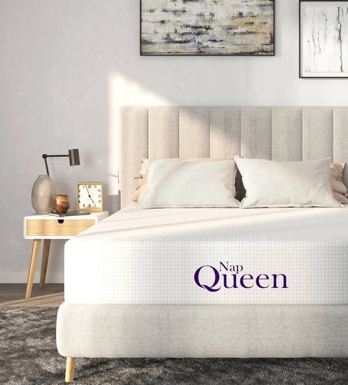 napqueen-8-inch-bamboo-charcoal-full-size-medium-firm-memory-foam-mattress-bed-in-a-box-1