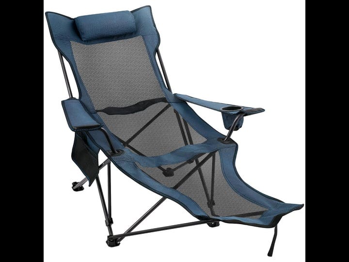 vevor-folding-camp-chair-with-footrest-mesh-portable-lounge-chair-with-storage-bag-and-cup-holder-fo-1